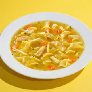 Chicken Noodle Soup