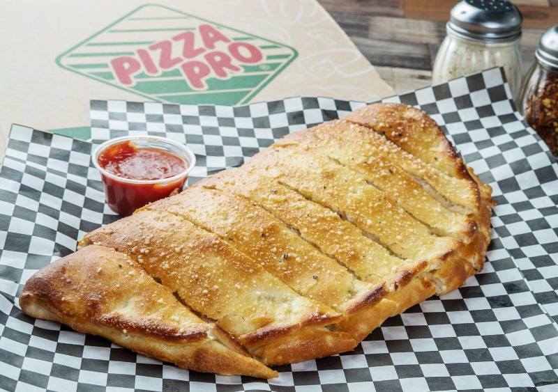Pro Special Calzone