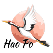 Hau Po - Middletown logo