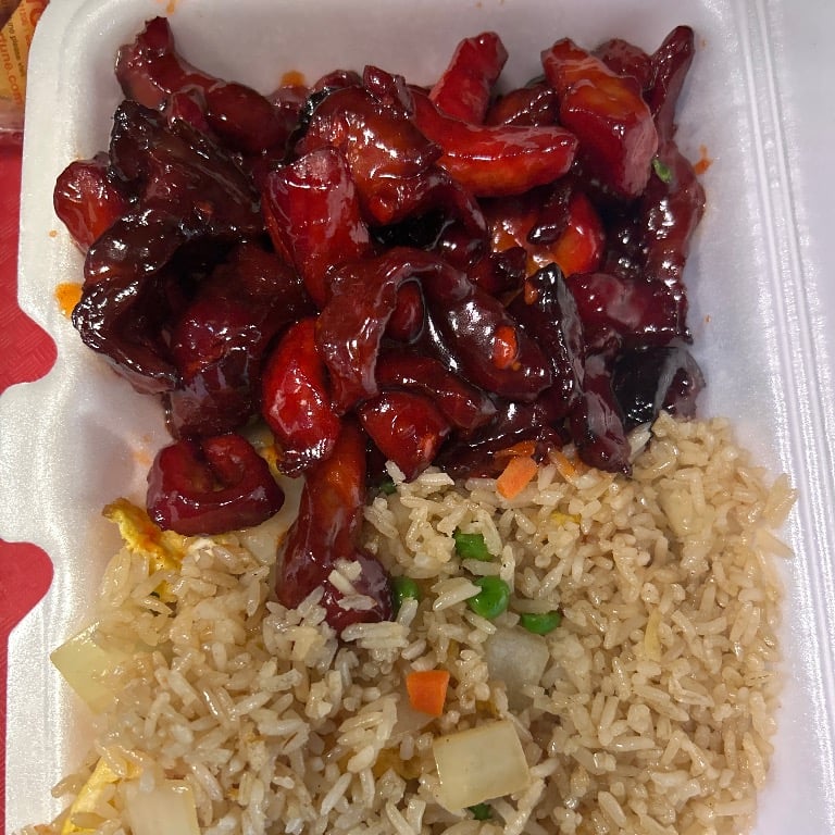 L 无骨排<br> L32. Boneless Spare Ribs