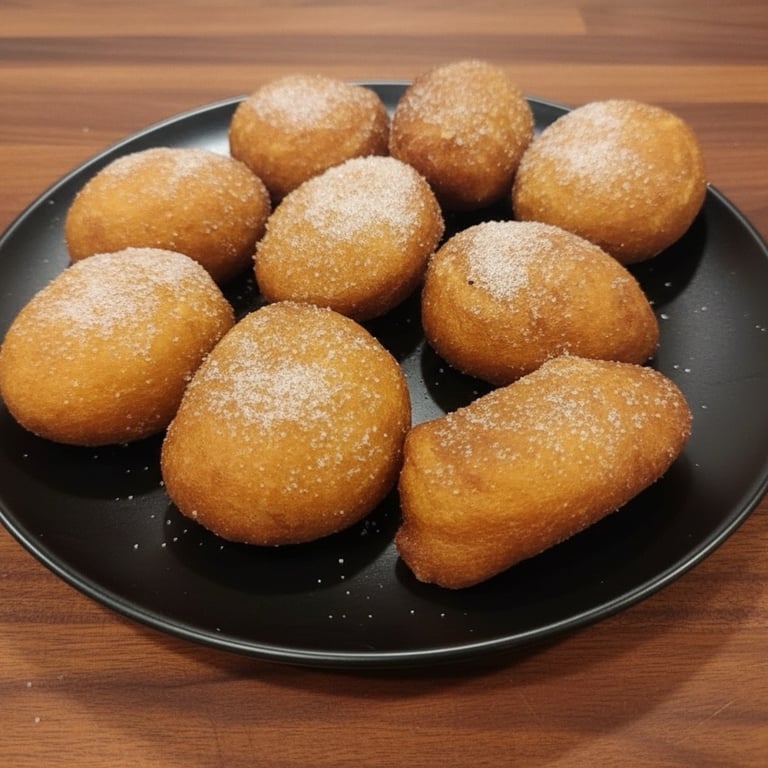 10. Fried Chinese Donuts (9)