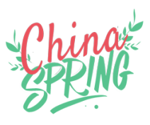 China Spring - 10629 Wiles Rd, Coral Springs logo