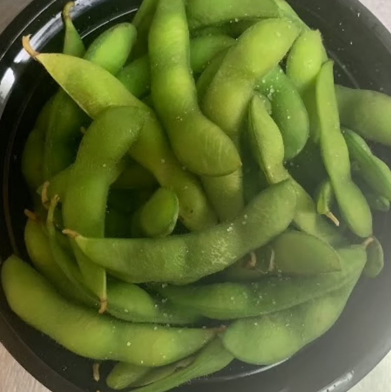 Edamame