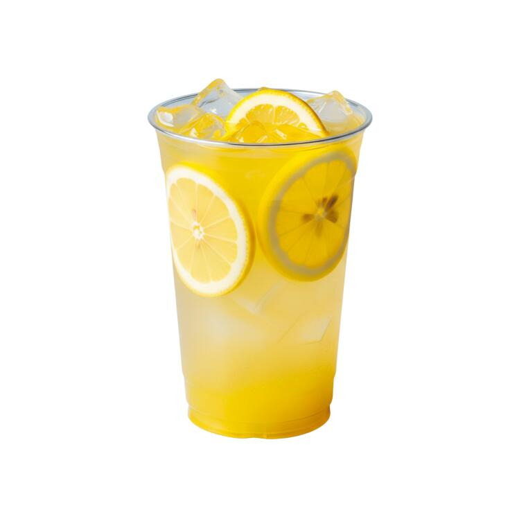 12. House Lemonade 柠檬水