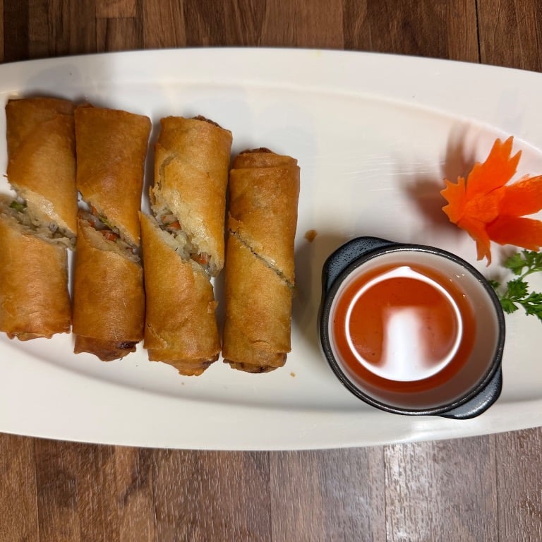 2. Imperial Rolls