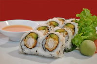 Amada Roll