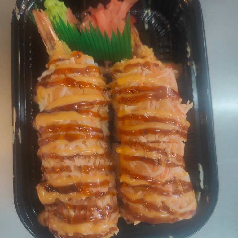 A 3. Midlothian Roll