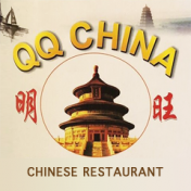QQ China - Taylorville logo