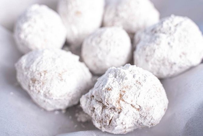 Zeppoles