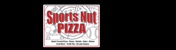 sportsnutpizza Home Logo