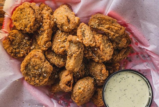Chicken Nuggets
