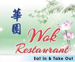 Wok Restaurant - East Brunswick