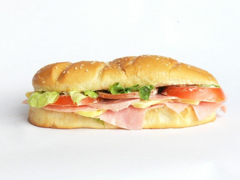 Deluxe Sub