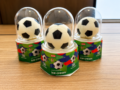 Soccer Celebration Ice Cream (1)