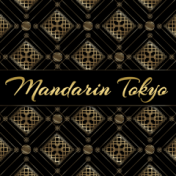 Mandarin Tokyo - Marshfield logo