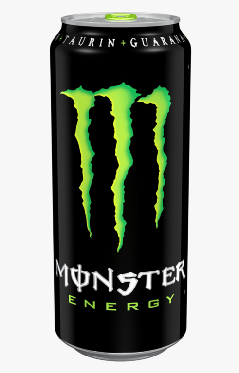Monster Energy Image