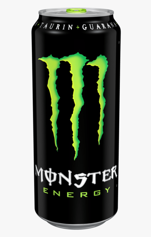 Monster Energy