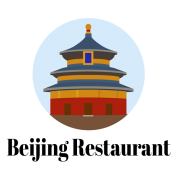 Beijing Restaurant - Darien logo