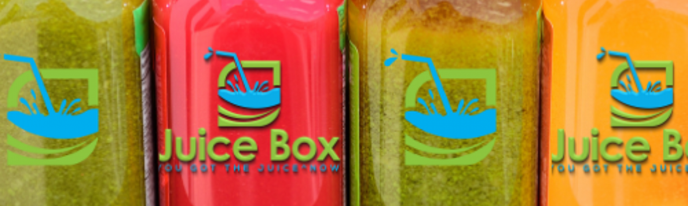 Juice Box 215 | Popular Items