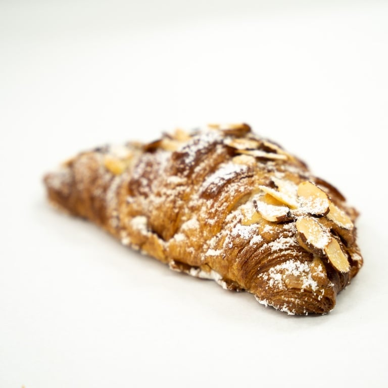 Cafe Creme de la Creme All Menu Items