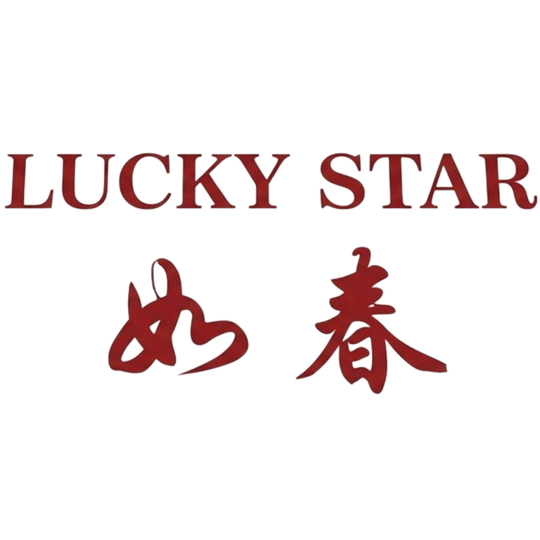 Lucky Star Chinese Restaurant - Kent logo
