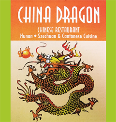 China Dragon - Plainview
