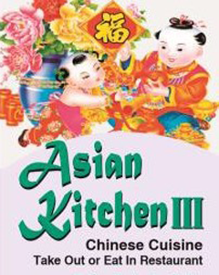 Asian Kitchen - Wilkes-Barre
