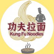 Kung Fu Noodles - Longview logo