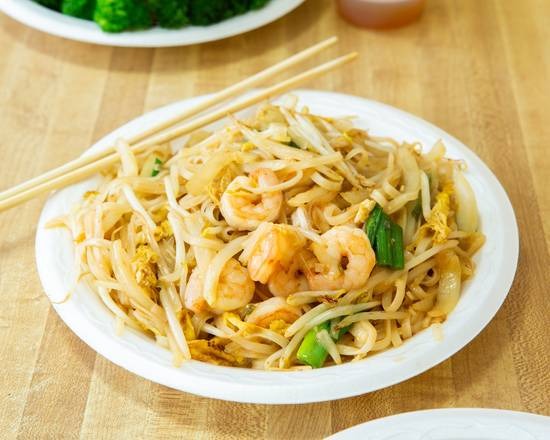 Pad Thai