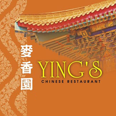 Ying's Teahouse & Yum-Yum - Columbus