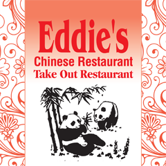 Eddie's Chinese Take Out - Winter Haven