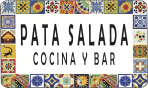 patasaladarestaurantandbar Home Logo