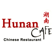 Hunan Cafe - Centreville logo