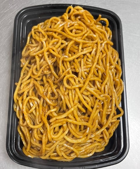Plain Lo Mein