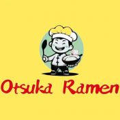 Otsuka Ramen - Birmingham logo