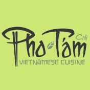 Pho Tam Cali - Lake Forest logo