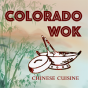 Colorado Wok - Lafayette logo