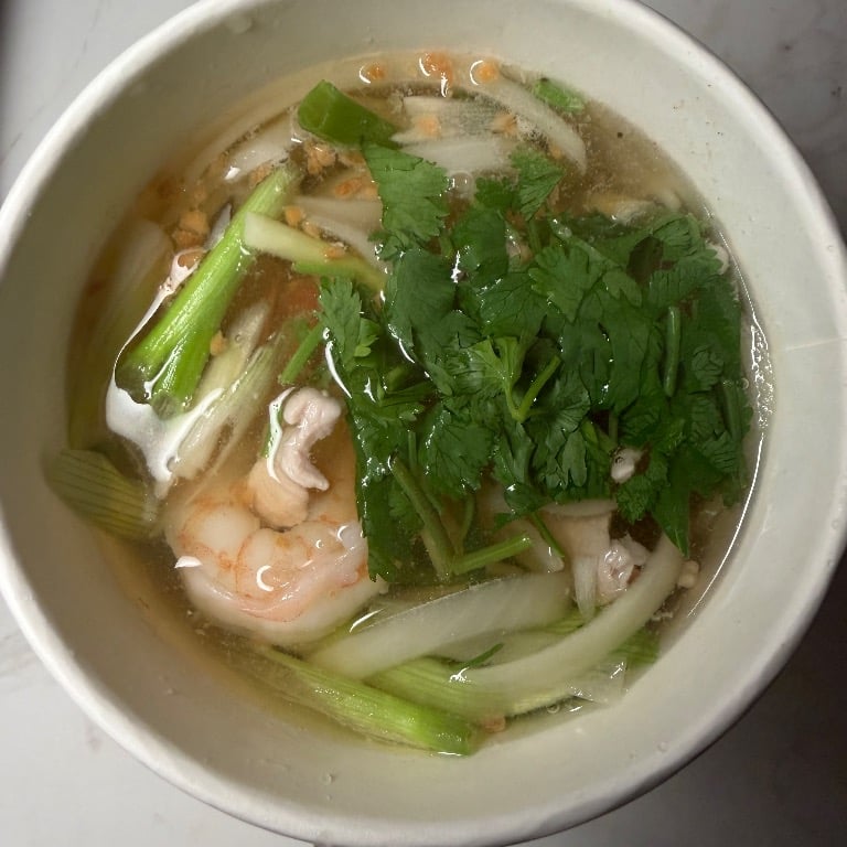 14. Tom Jued Woon Sen