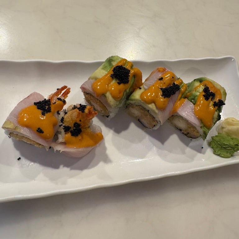 Marist Roll