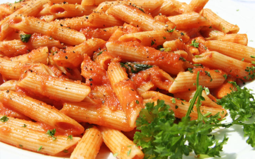 Penne Image