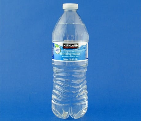 Water Image
