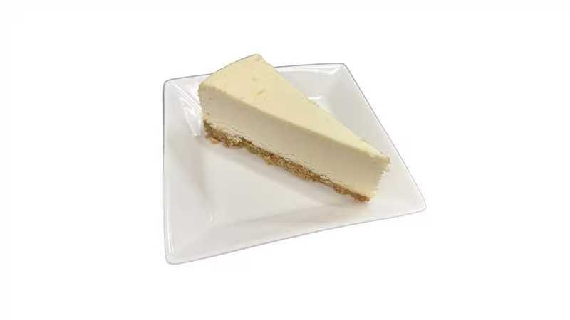 New York Cheesecake