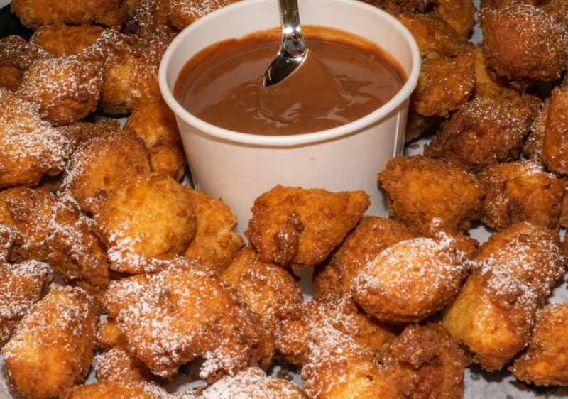 Beignet Image