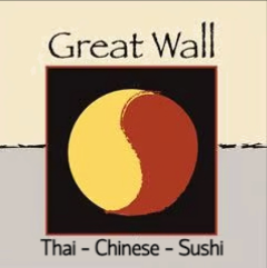 Great Wall Chinese, Thai & Sushi - Marietta