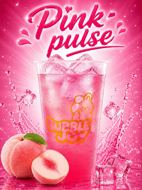 Pink Pulse