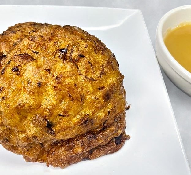 Egg Foo Young (3)