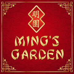 Ming's Garden - Montgomery