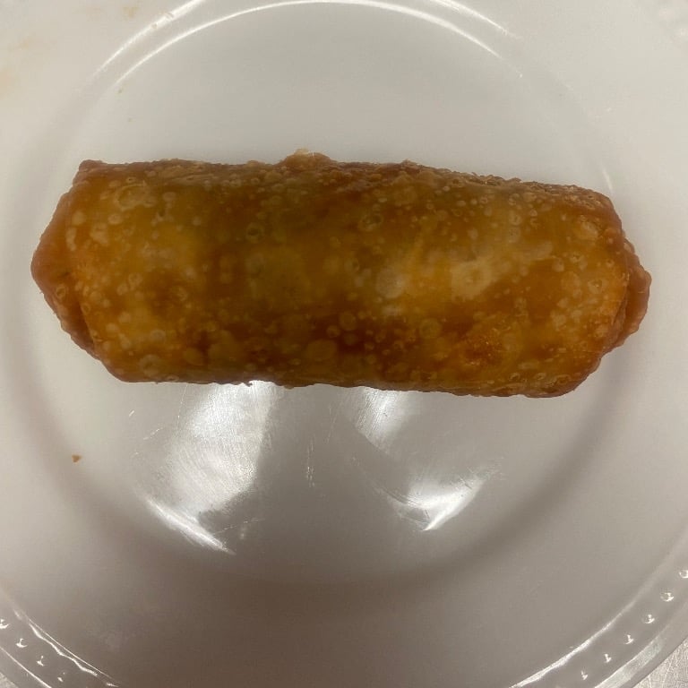 1. Shrimp Roll (1)