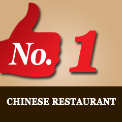 No. 1 Chinese - Pelham Manor