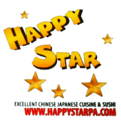 Happy Star - Feasterville-Trevose logo